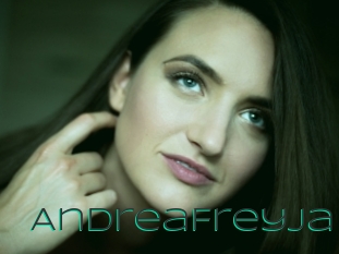 AndreaFreyja