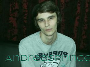 AndreasPrince