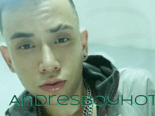 AndresBoyHot
