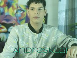 AndresKlar