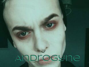 Androgyne