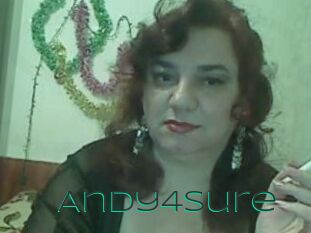 Andy4sure
