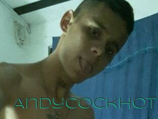 AndyCockHot