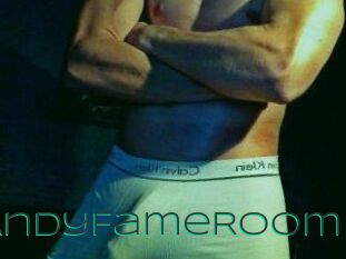 AndyFameRoom