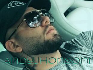 AndyJhonsonn