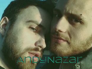 AndyNazar