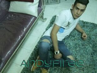 Andyfiree