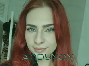 Andyxox