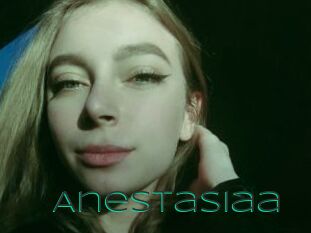 Anestasiaa