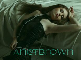 AnetBrown