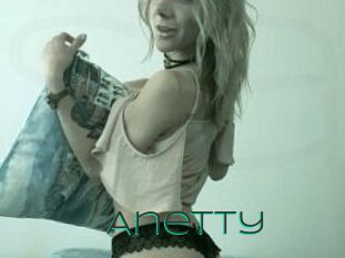 Anetty
