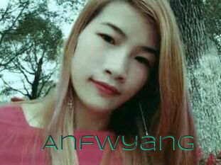 Anfwyang