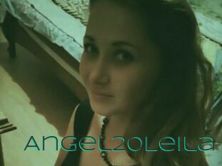 Angel20Leila