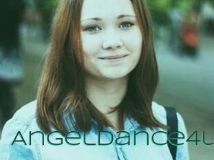 AngelDance4u