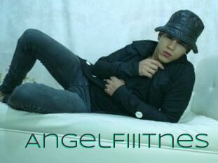 AngelFiiitnes