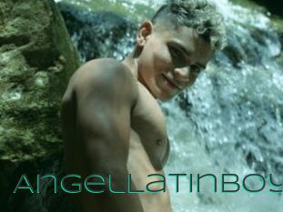 AngelLatinBoy