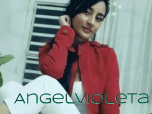 AngelVioleta