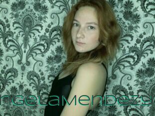 AngelaMendezy