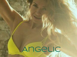 Angelic