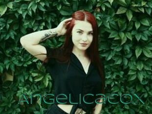 AngelicaCox