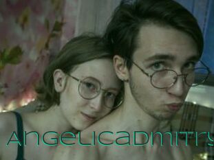AngelicaDmitry