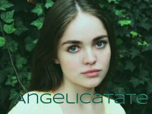 AngelicaTate
