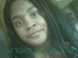 Angelicvelvet
