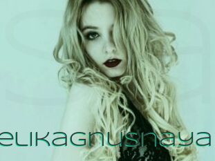 AngelikaGnusnaya