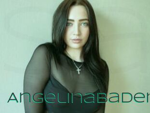 AngelinaBader