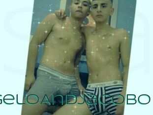 AngeloAndJacobo