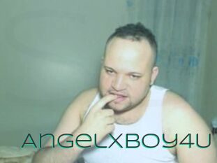AngelxBoy4U