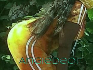 Angiedeor