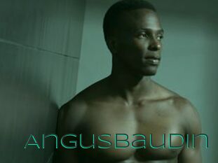 AngusBaudin