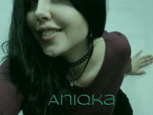 Aniqka