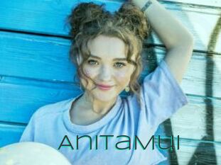 AnitaMui