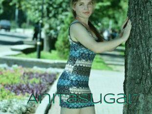 AnitaSugar