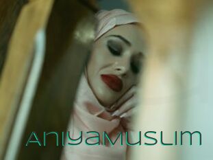 AniyaMuslim