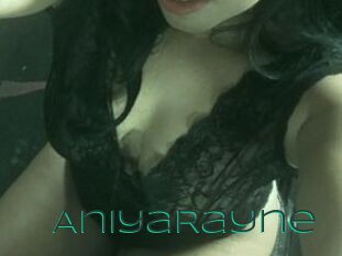 AniyaRayne