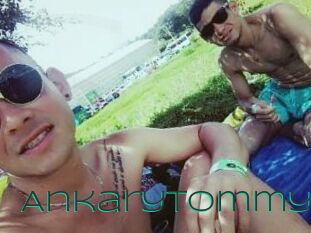 AnkaryTommy