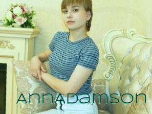 AnnAdamson