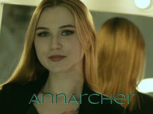 AnnArcher