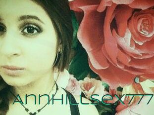 AnnHillSex777