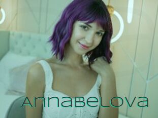 AnnaBelova
