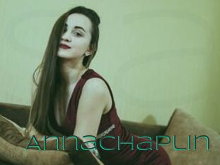 AnnaChaplin