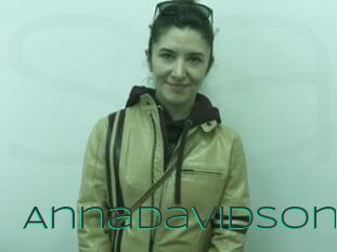 AnnaDavidson