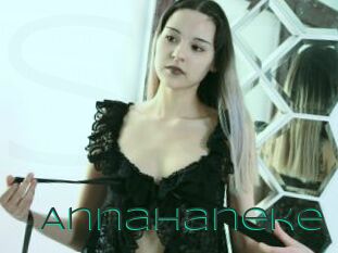 AnnaHaneke