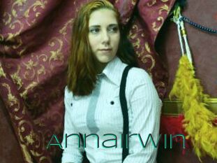 AnnaIrwin