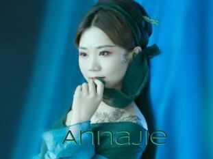 AnnaJie Sex Agent