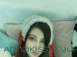 AnnaKissKsyuk