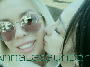 AnnaLaSaunder